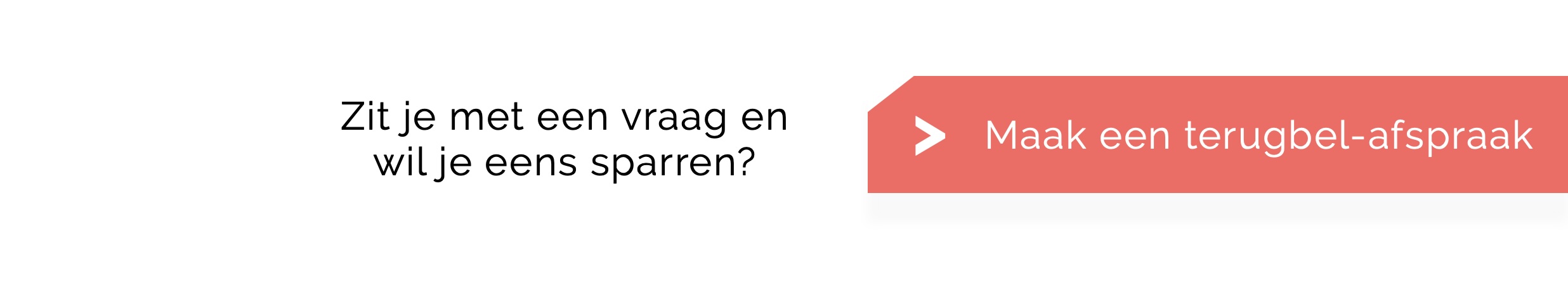 Terugbelafspraak maken voor hoe je als communicatieafdeling om kunt gaan met AI